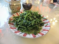 -天天向上素食餐厅(五台山店)