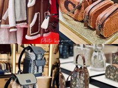 -王府井奥莱临潼小镇(临潼店)