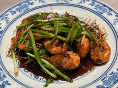 -钱塘秋荷·新江浙菜(沪太路店)