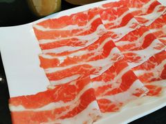 -宽板凳老灶火锅(簋街店)