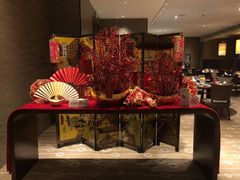 -马哥孛罗酒店·SAVVY全日餐厅