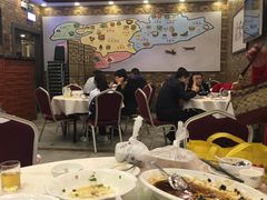 -客家汇·客家传承菜(水库店)