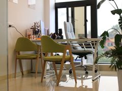 -爱雅仕口腔·数字化矫正中心(国贸门诊)