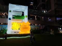 -深圳来福士广场