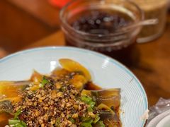 -代羊肉(中和店)