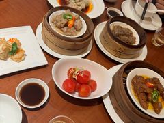 -杭州JW万豪酒店-万豪中餐厅