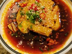 川香口水鸡-東城故事·尋找姆媽的味道(玉兰路店)