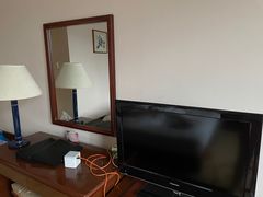 -西安交大南洋大酒店(交通大学青龙寺店)