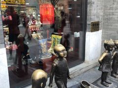 -同升和老北京布鞋(珠宝市街店)