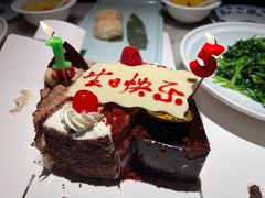 -淮扬府(安定门店)
