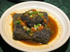 -姐夫的小菜(新中关购物中心店)