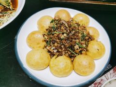 -一块豆腐(李沧书院路店)