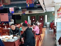 大堂-天下客饭店(中山路店)
