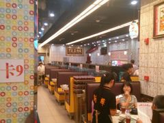 android_upload_pic-新辉港式茶餐厅(北栅店)