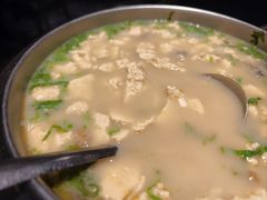-95号酱骨·一块豆腐(展春园西路店)