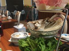 -龙聚德北京烤鸭(巴南商社汇购物中心店)