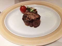 -王品牛排(郑州大卫城店)