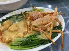 -明记海鲜大排档(巽寮湾店)