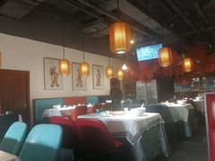 大堂-雲蜀龙阁·金牌水煮鱼(方庄店)