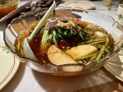 -七八冷面·延边朝鲜族美食(圣熙八号店)