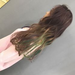 点击看大图 -DL HAIR SALON