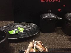 -哏儿寿司(红桥店)