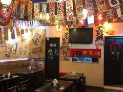 大堂-喜多亭(宜山路店)