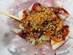 -香港风味小吃店(中英街店)