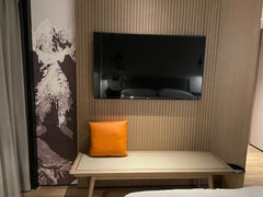 -成都天府丽都喜来登饭店