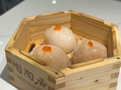 -陶陶居酒家(新天地店)