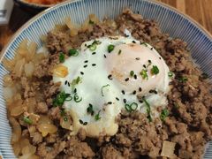 牛丼饭-春笙食堂.丼饭拉面寿司(GOGO新天地店)