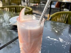 -The Rug Cafe(王府中环店)