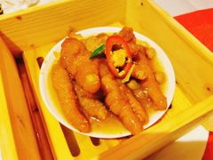 -馋遇江南·精致湖景雅宴(东方之门店)