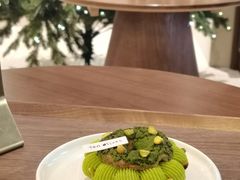 -Ten Olives甜点