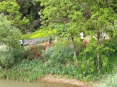 -黄公望隐居地