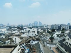 -雅戈尔富宫大酒店(观前街店)