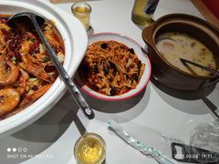 -吴掌柜·藕汤印象(南湖店)
