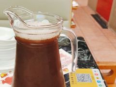 -潮汕美牛肉丸火锅店(天宁寺店)