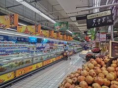 -世纪联华超市(外海店)