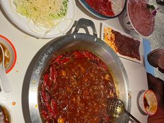 -大龙燚火锅(天安云谷店)