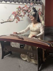 -盘子女人坊古装写真摄影(南京总店)