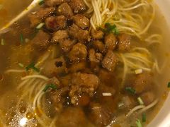 -姚面记·海派家常菜(恒基名人购物中心店)