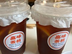 -火啫啫·粤式啫啫煲(南通首店)