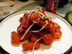 -福海居烤鸭店(鸟巢店)