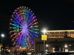 -三井奥特莱斯购物城(木更津店)