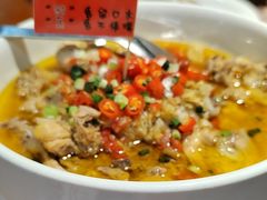 -好帮厨·下饭浏阳菜·坚持现炒(月湖店)