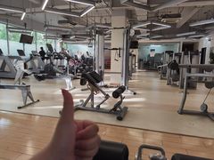 -沈坚强游泳俱乐部(长征分部)