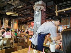 -西十二街牛排(西红门荟聚店)