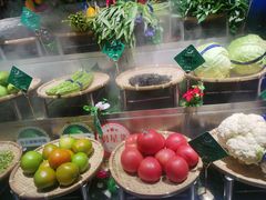-蜀香格格•剁椒鱼头(龙西店)