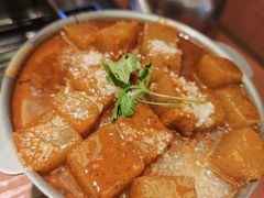 -熙成烧烤·三十三年(开发区店)